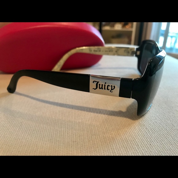 Juicy Couture Accessories - JUICY Sunglasses Juicy Couture Accessories - JUICY Sunglasses